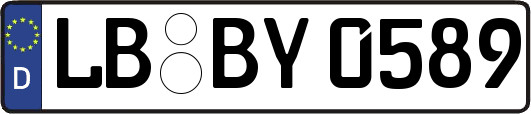 LB-BY0589