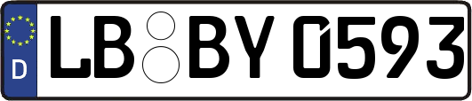 LB-BY0593
