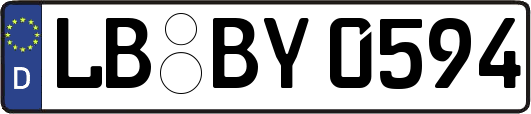 LB-BY0594