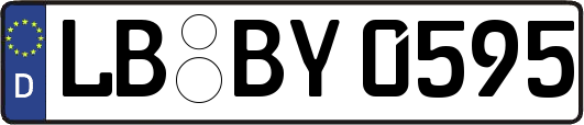 LB-BY0595