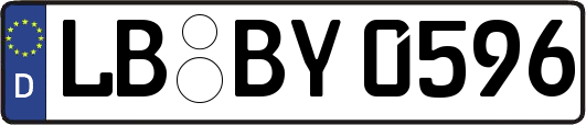 LB-BY0596