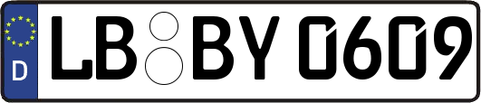 LB-BY0609