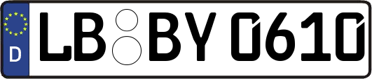 LB-BY0610