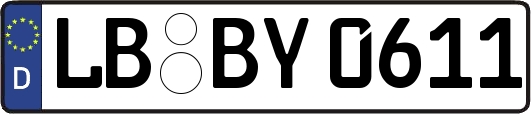 LB-BY0611