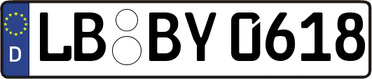 LB-BY0618