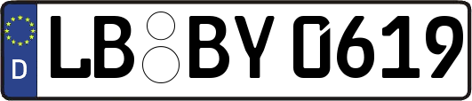 LB-BY0619