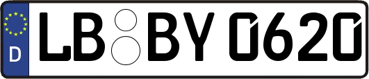 LB-BY0620
