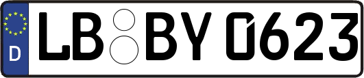 LB-BY0623