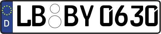 LB-BY0630