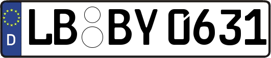 LB-BY0631