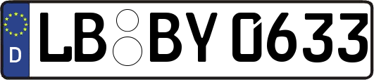 LB-BY0633
