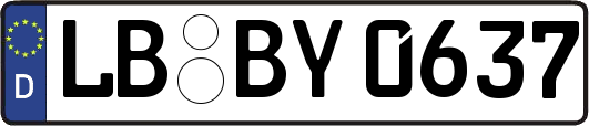 LB-BY0637