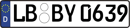 LB-BY0639