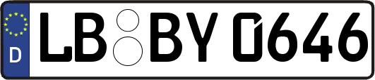 LB-BY0646