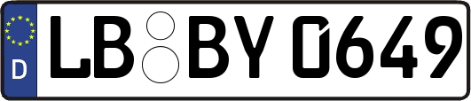 LB-BY0649