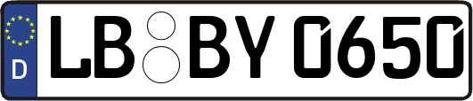 LB-BY0650
