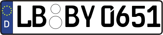 LB-BY0651