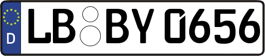 LB-BY0656