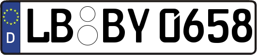 LB-BY0658