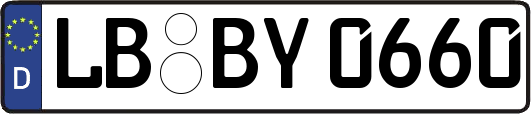 LB-BY0660