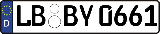 LB-BY0661