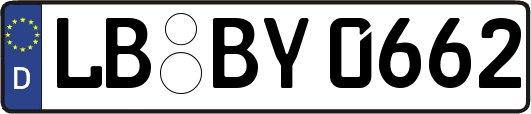 LB-BY0662