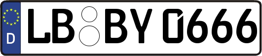 LB-BY0666