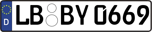 LB-BY0669