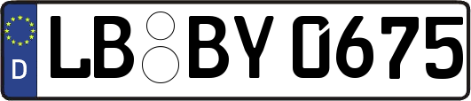 LB-BY0675