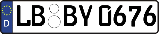 LB-BY0676