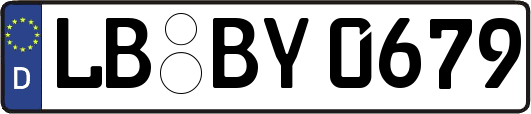 LB-BY0679