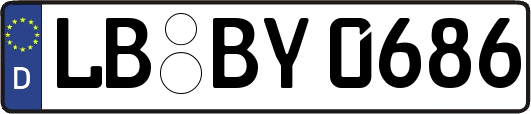 LB-BY0686