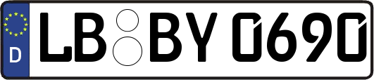 LB-BY0690