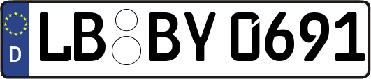 LB-BY0691