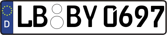 LB-BY0697