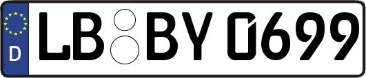 LB-BY0699