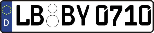 LB-BY0710