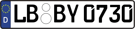 LB-BY0730