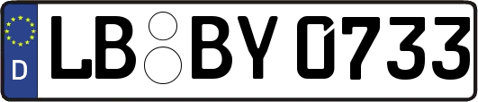 LB-BY0733
