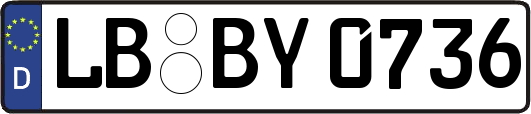 LB-BY0736