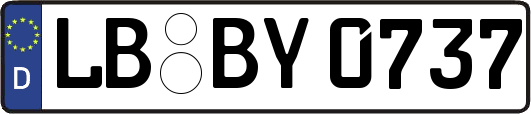 LB-BY0737