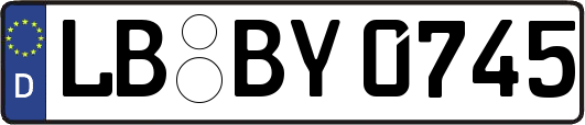 LB-BY0745
