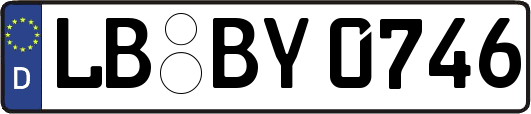 LB-BY0746
