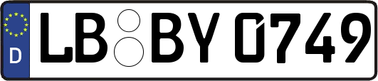 LB-BY0749