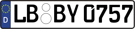 LB-BY0757