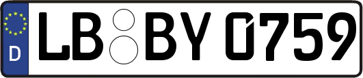 LB-BY0759