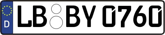 LB-BY0760