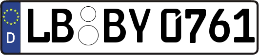LB-BY0761