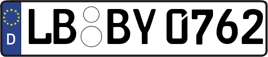 LB-BY0762