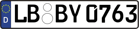 LB-BY0763